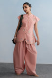 Saanp Seerhi Zara Shahjahan Brand Original Fabrics