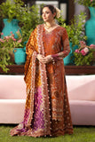NL-98 Elyana Nureh Brand Original Fabrics