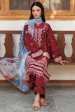 Farasha Online Crimson Glow Online Shopping