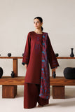 Cherry Charm Farasha Brand Original Fabrics