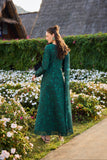 Dusken Jade Farasha Brand Original Fabrics