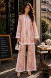 D3 - Petal Whisper Saadia Asad Brand Original Fabrics