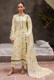 BL-10 Nureh Brand Original Fabrics