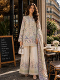 D10 - Sage Symphony Saadia Asad Brand Original Fabrics