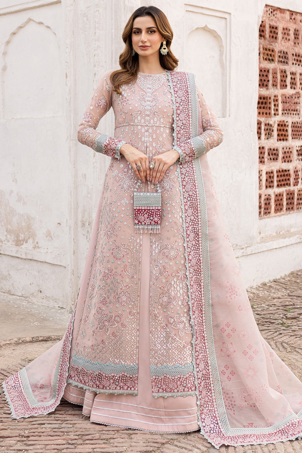 Farasha Satin Rose Online Shopping