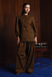 Feral Bow Zara Shahjahan Brand Original Fabrics