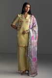 Seren-5B Zara Shahjahan Brand Original Fabrics