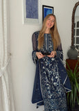 CT 27002 Nael Sahane Brand Original Fabrics