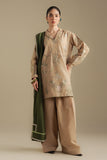 Zara Shahjahan Amber-1A Online Shopping