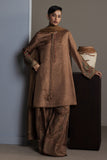 Kahvaan Zara Shahjahan Brand Original Fabrics