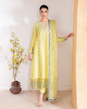 Lumiere Mushq Brand Original Fabrics