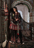 Siyara Hussain Rehar Brand Original Fabrics
