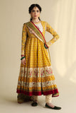 Zara Shahjahan Amaltas-D3 Online Shopping