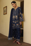 Nuray Zara Shahjahan Brand Original Fabrics