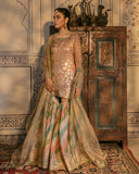 Faiza Saqlain Ravza Online Shopping