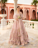Faiza Saqlain Ruzova Online Shopping