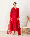 Rubea Mushq Brand Original Fabrics
