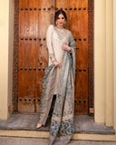 Faiza Saqlain Talia Online Shopping