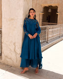 Faiza Saqlain Nuzar Online Shopping