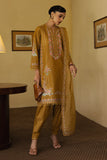 Zarmina Zara Shahjahan Brand Original Fabrics