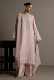Nargis Zara Shahjahan Brand Original Fabrics