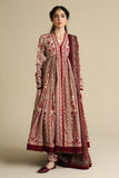 Zara Shahjahan Kashmiri-D1 Online Shopping