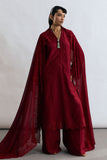 Zara Shahjahan Laalzaar Online Shopping