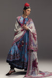 Falak Ara-D2 Zara Shahjahan Brand Original Fabrics