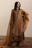 Gulkaar Zara Shahjahan Brand Original Fabrics