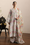 Shabina Zara Shahjahan Brand Original Fabrics