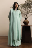Nazneen Zara Shahjahan Brand Original Fabrics
