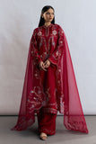 Zara Shahjahan Rangrez Online Shopping