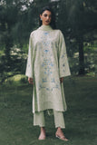 Sabza Zara Shahjahan Brand Original Fabrics