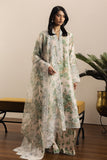 Aabroo Zara Shahjahan Brand Original Fabrics