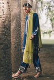 Sabz Zara Shahjahan Brand Original Fabrics