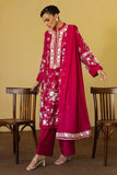 Surmai Zara Shahjahan Brand Original Fabrics