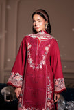 AJR Couture Crimsone Online Shopping