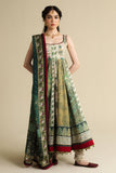 Zara Shahjahan Saawan-D2 Online Shopping