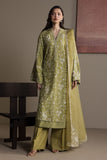 Zarqash Zara Shahjahan Brand Original Fabrics