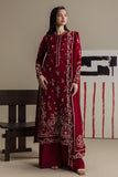 Rukhsaar Zara Shahjahan Brand Original Fabrics