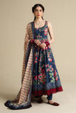 Zara Shahjahan Neelofur-D4 Online Shopping
