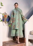 Minted Hussain Rehar Brand Original Fabrics