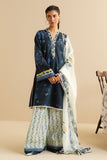 Zara Shahjahan Leya-1B Online Shopping