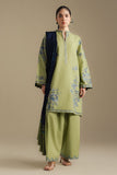 Zara Shahjahan Snowdrop-10B Online Shopping