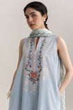 Kian-8B - Coco by ZSJ Zara Shahjahan Brand Original Fabrics