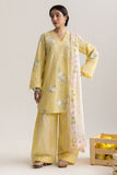 Airi-1B - Coco by ZSJ Zara Shahjahan Brand Original Fabrics