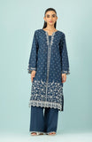 WRHC24S-2025/S BLUE Orient Brand Original Fabrics