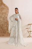 Alpine White Farasha Brand Original Fabrics