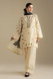 Zara Shahjahan Fawn-8B Online Shopping