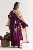 Airi-1A - Coco by ZSJ Zara Shahjahan Brand Original Fabrics